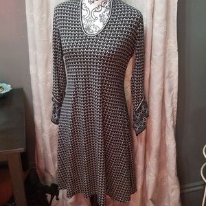 Adorable Max Studio Dress